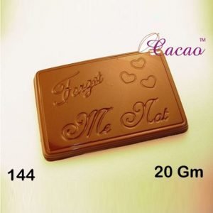 Cacao Professional Mould 144