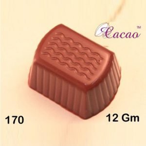 Cacao Professional Mould 170