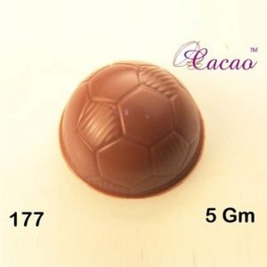Cacao Professional Mould 177