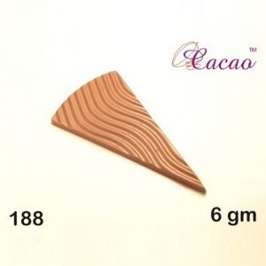 Cacao Professional Mould 188