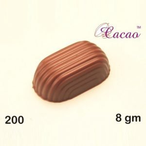 Cacao Professional Mould 200