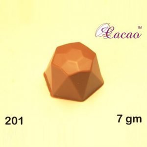 Cacao Professional Mould 201