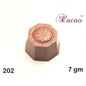 Cacao Professional Mould 202