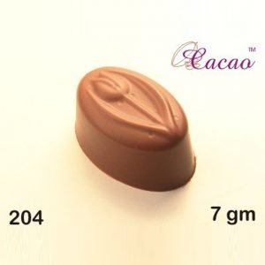 Cacao Professional Mould 204