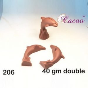Cacao Professional Mould 206