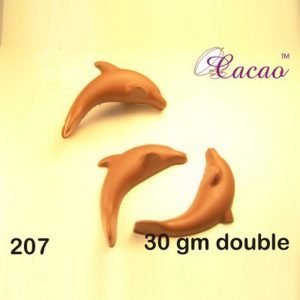 Cacao Professional Mould 207