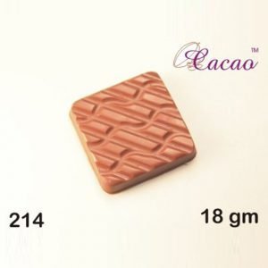 Cacao Professional Mould 214