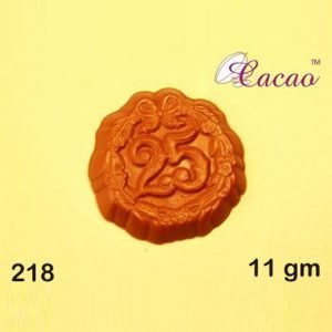 Cacao Professional Mould 218