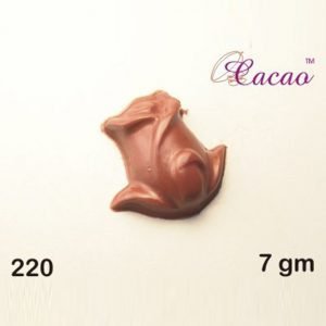Cacao Professional Mould 220
