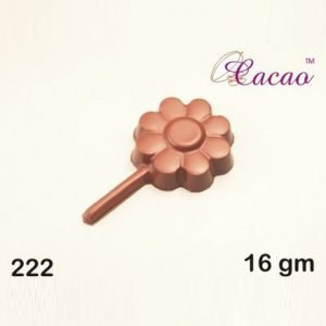 Cacao Professional Mould 222