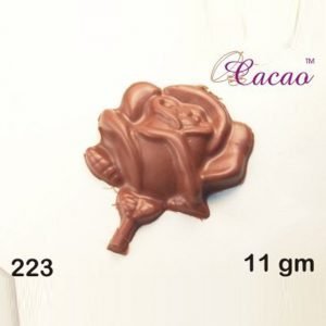 Cacao Professional Mould 223