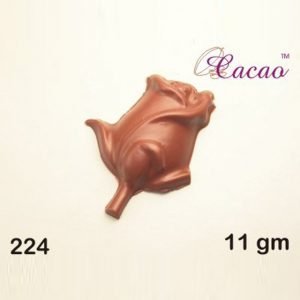 Cacao Professional Mould 224