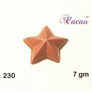 Cacao Professional Mould 230