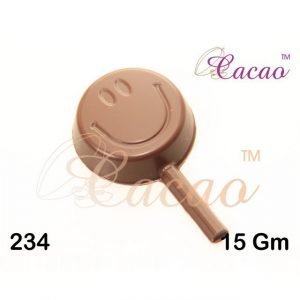 Cacao Professional Mould 234
