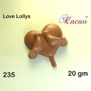 Cacao Professional Mould 235
