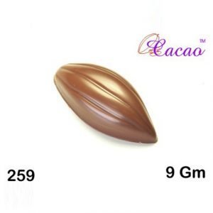 Cacao Professional Mould 259