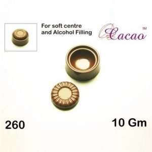 Cacao Professional Mould 260