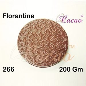 Cacao Professional Mould 266