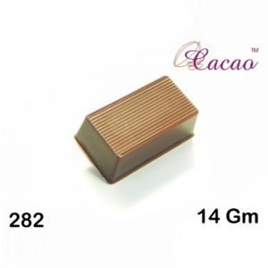 Cacao Professional Mould 282