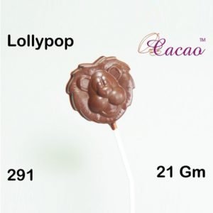 Cacao Professional Mould 291