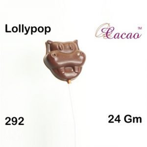 Cacao Professional Mould 292