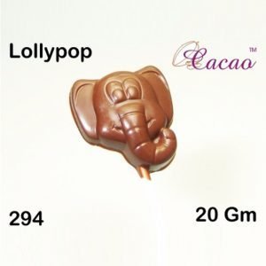Cacao Professional Mould 294
