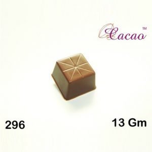 Cacao Professional Mould 296