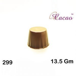 Cacao Professional Mould 299