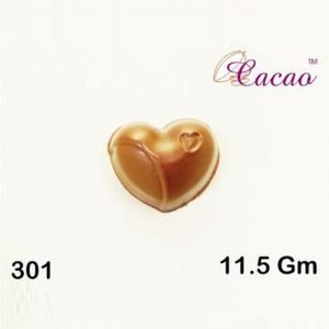 Cacao Professional Mould 301