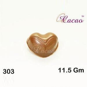 Cacao Professional Mould 303