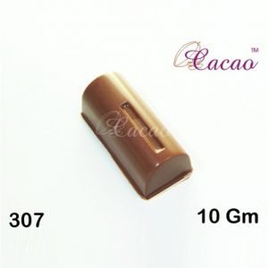 Cacao Professional Mould 307