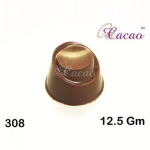 Cacao Professional Mould 308