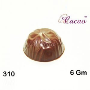 Cacao Professional Mould 310