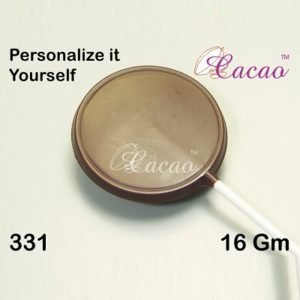Cacao Professional Mould 331