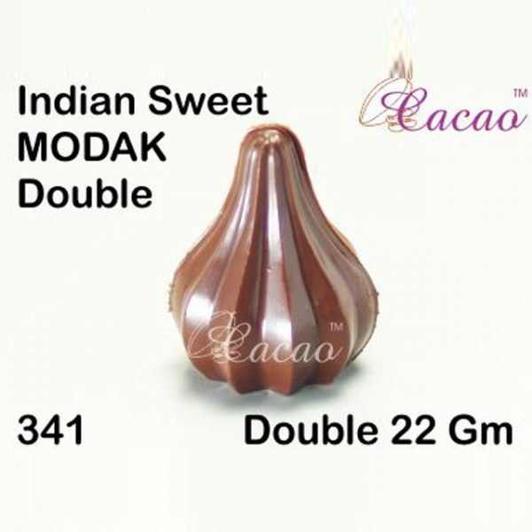 Cacao Professional Mould 341