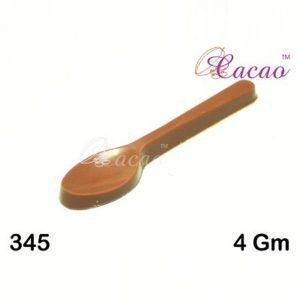 Cacao Professional Mould 345