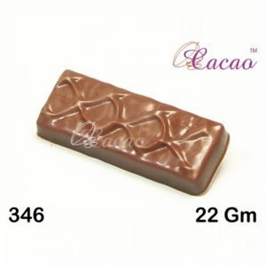 Cacao Professional Mould 346