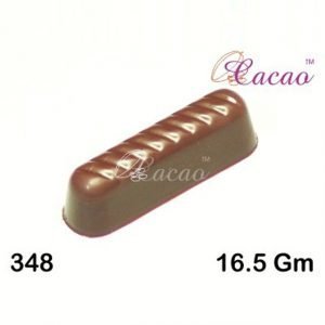 Cacao Professional Mould 348