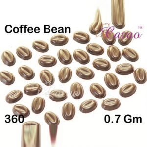 Cacao Professional Mould 360