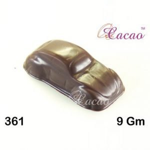 Cacao Professional Mould 361