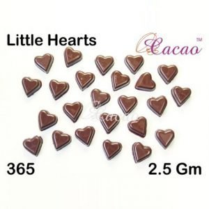 Cacao Professional Mould 365