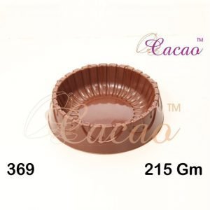 Cacao Professional Mould 369