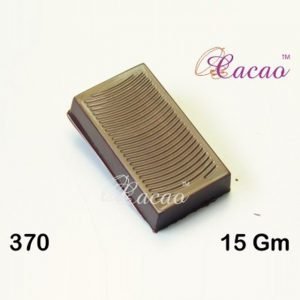 Cacao Professional Mould 370