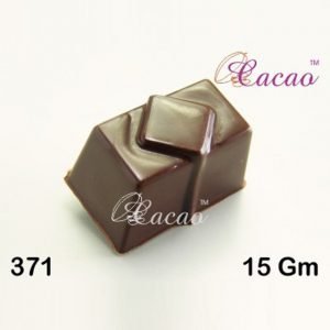 Cacao Professional Mould 371
