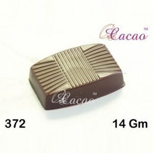 Cacao Professional Mould 372