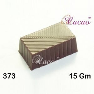 Cacao Professional Mould 373