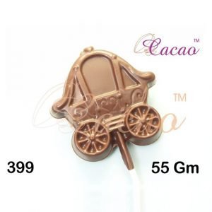 Cacao Professional Mould 399