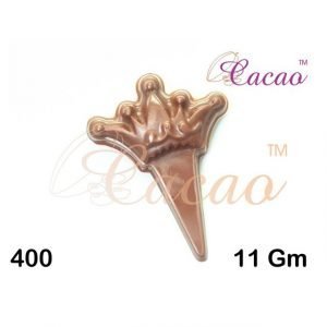 Cacao Professional Mould 400