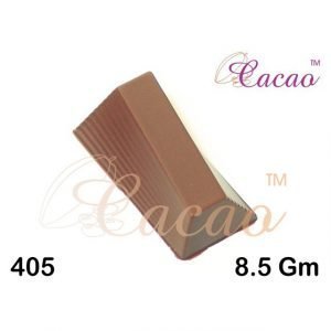 Cacao Professional Mould 405