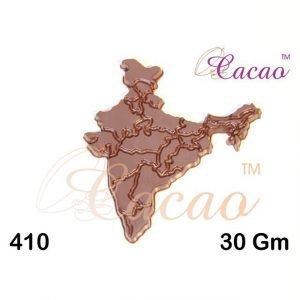 Cacao Professional Mould 410